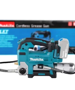 Máy bơm mỡ dùng Pin 18V Makita DGP180Z