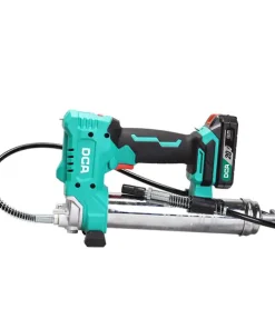Máy Bơm Mỡ Dùng Pin 20V DCA ADGG500Z (Chưa Pin & Sạc)
