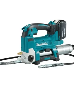 Máy bơm mỡ dùng pin Makita DGP180RT (18V)