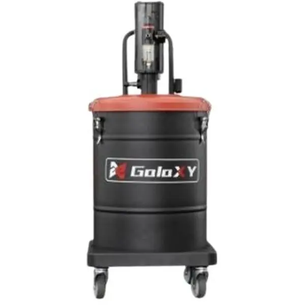 Máy bơm mỡ khí nén GX-45A 45L