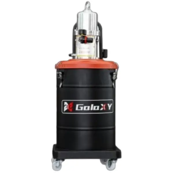 Máy Bơm Mỡ Nén Khí GX-30B 30L
