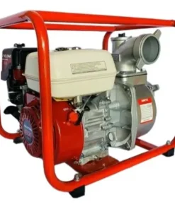 Máy bơm nước 4 thì chạy xăng Honda WP-20GX (Amita)