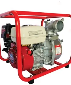 Máy Bơm Nước 4 Thì Chạy Xăng Honda WP-30GX (Amita)