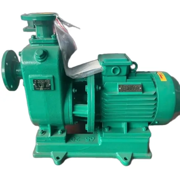 Máy bơm nước 65ZX25-30-4