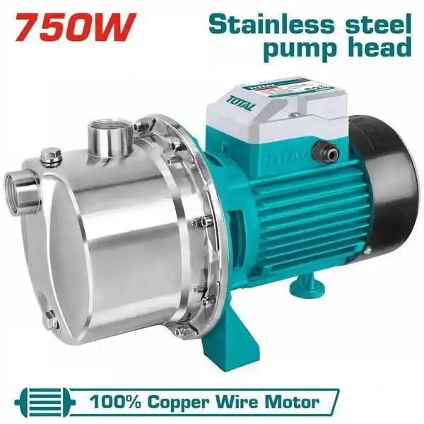 Máy bơm nước 750W TWPS375062 TOTAL