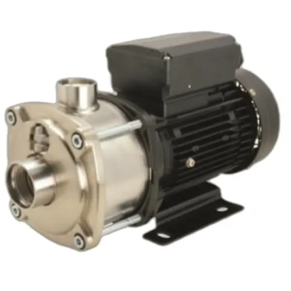 Máy bơm nước APP MT S 164T (5HP 3 pha)