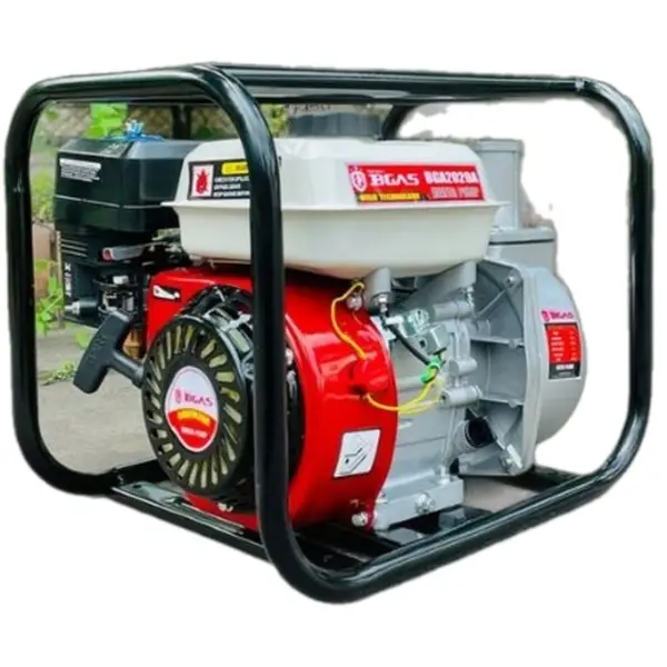 Máy bơm nước Bgas BGA2020A