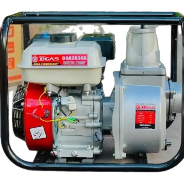Máy bơm nước Bgas BGA2030A