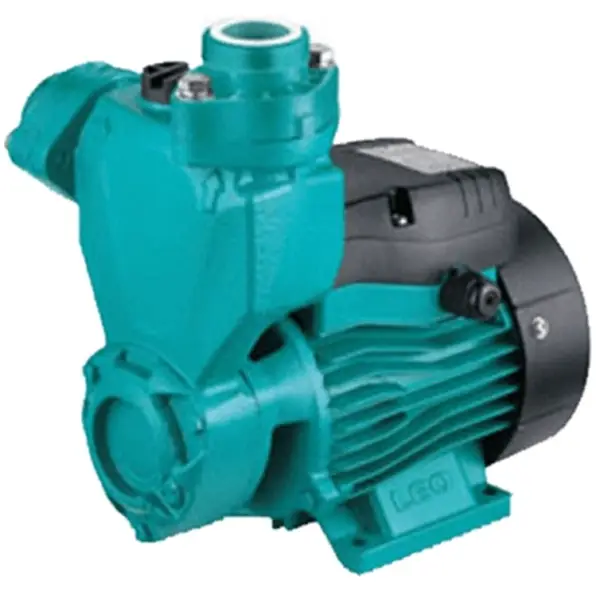 Máy bơm nước chân không LEPONO APSm 37