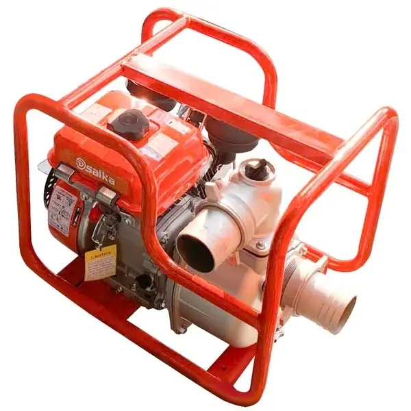Máy bơm nước chạy dầu OSAIKA WP30