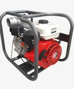Máy bơm nước chạy dầu Z-KUBOTA phi 80