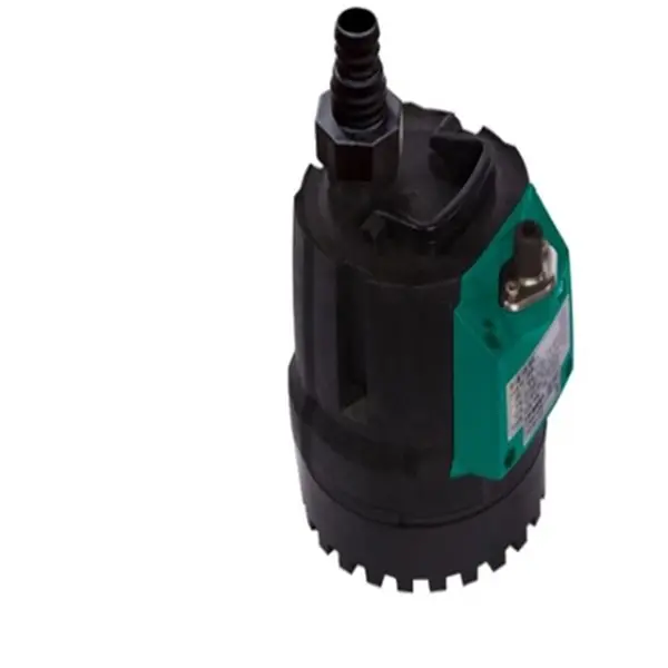 Máy bơm nước chạy điện WILO PD-300E