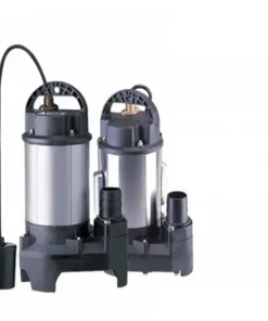 Máy bơm nước chạy điện WILO PDV-A 750EA