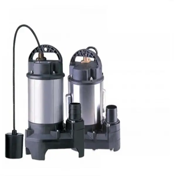 Máy bơm nước chạy điện WILO PDV-A 750EA