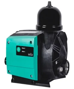 Máy bơm nước chạy điện WILO PE 350EA