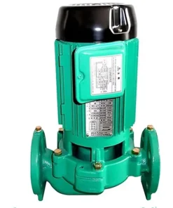 Máy bơm nước chạy điện WILO PH 2200Q