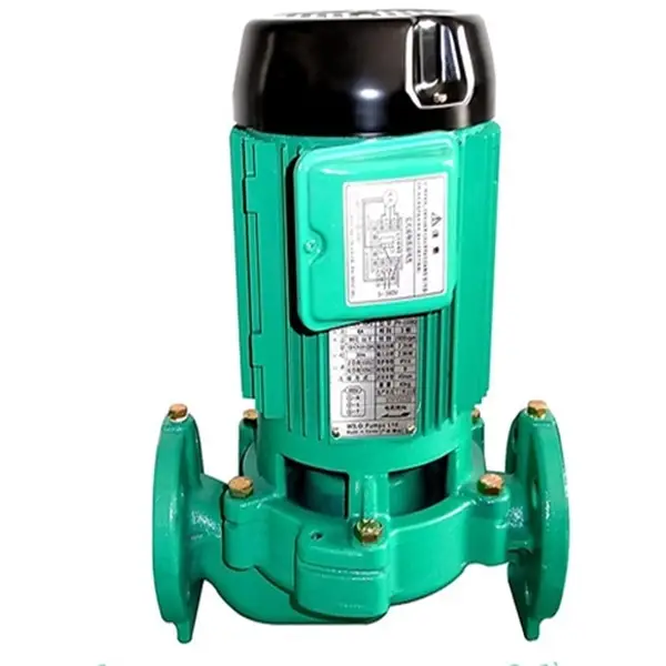 Máy bơm nước chạy điện WILO PH 2200Q