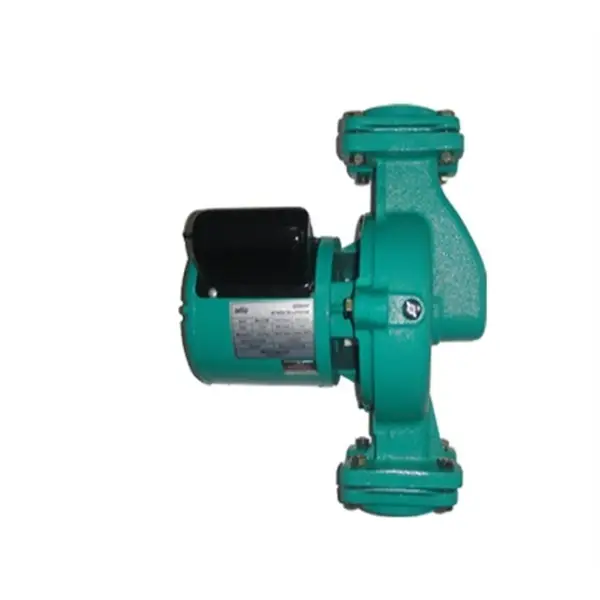 Máy bơm nước chạy điện WILO PH 254E