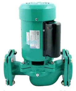 Máy bơm nước chạy điện WILO PH 401E