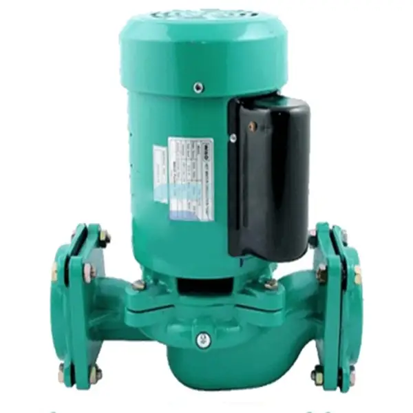 Máy bơm nước chạy điện WILO PH 401E