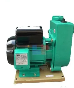 Máy bơm nước chạy điện WILO PU 1500G