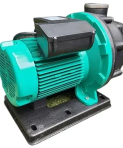 Máy bơm nước chạy điện WILO PU-S750E