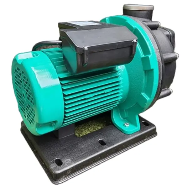 Máy bơm nước chạy điện WILO PU-S750E