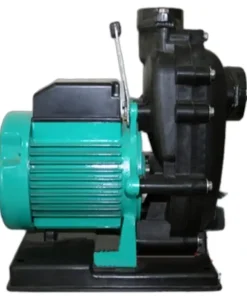 Máy bơm nước chạy điện WILO PUS 400E