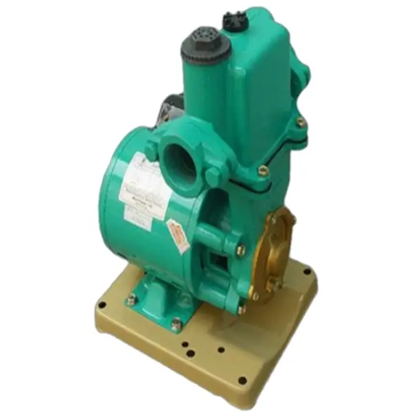 Máy bơm nước chạy điện WILO PW-1500E