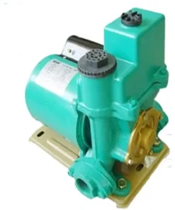 Máy bơm nước chạy điện WILO PW 251E