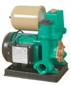 Máy bơm nước chạy điện WILO PW-252EA