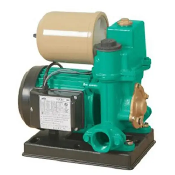 Máy bơm nước chạy điện WILO PW-252EA