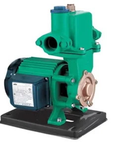 Máy bơm nước chạy điện WILO PW 750E