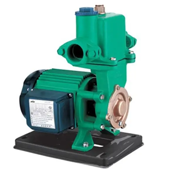 Máy bơm nước chạy điện WILO PW 750E