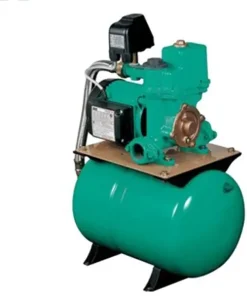 Máy bơm nước chạy điện WILO PW 750LEA