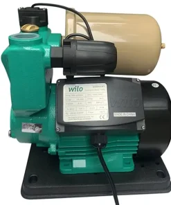 Máy bơm nước chạy điện WILO PWI-200EAH