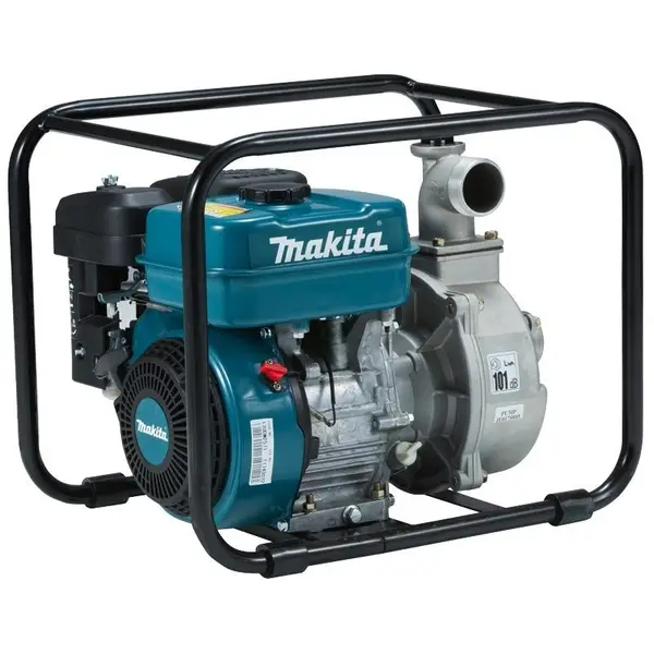 Máy bơm nước chạy xăng (169ml) EW2051H Makita