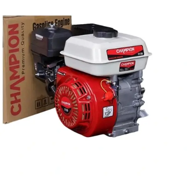 Máy bơm nước chạy xăng Champion CP-200