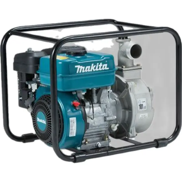MÁY BƠM NƯỚC CHẠY XĂNG MAKITA EW2051H (169ML)