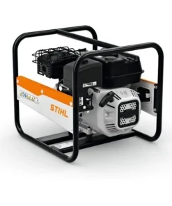 Máy bơm nước chạy xăng Stihl WP-300