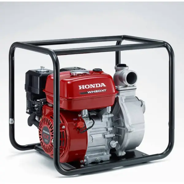 Máy bơm nước cứu hỏa Honda WH20XT DFX