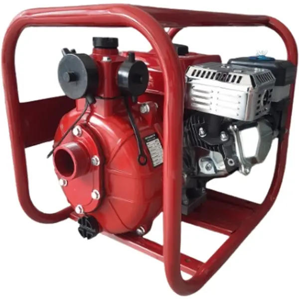 Máy bơm nước cứu hỏa MITSUNATO W50