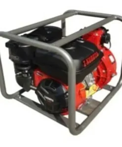 Máy bơm nước cứu hỏa Z-KUBOTA CAP50