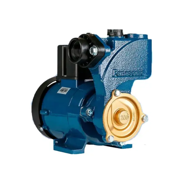 Máy bơm nước đẩy cao 200W Panasonic GP-200JXK-NV5