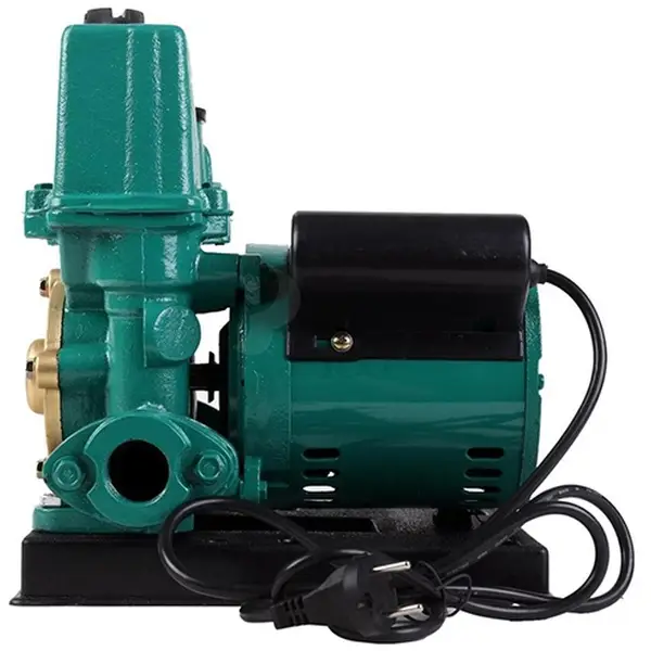 Máy bơm nước đẩy cao APP PW-375E