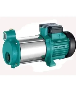 Máy bơm nước đẩy cao Lepono 5ACM 100S 0.9 KW