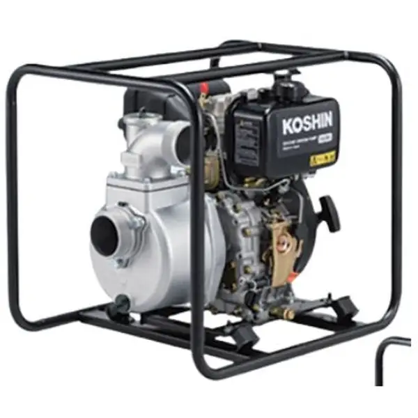 Máy bơm nước diesel Koshin SEV-50D
