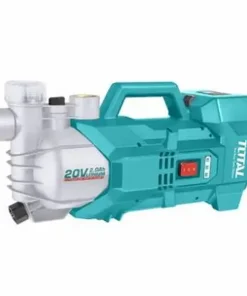 Máy bơm nước dùng pin 20V TGWPLI201801 TOTAL