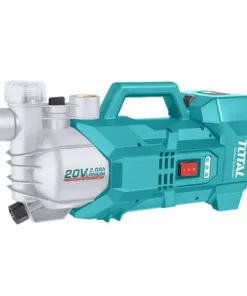 Máy bơm nước dùng pin 20V Total TGWPLI201801 (Chưa Pin & Sạc)