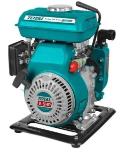 MÁY BƠM NƯỚC DÙNG XĂNG BH 3 THÁNG TP3101 TOTAL